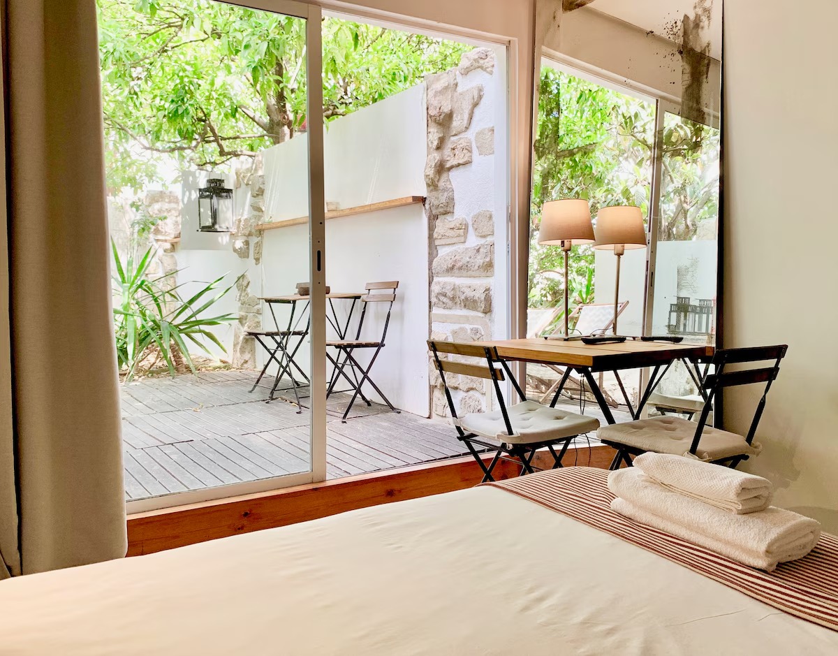 Cozy Studio in Lisbon Center